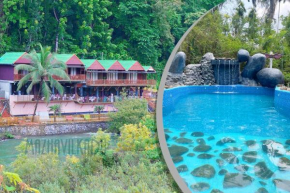 Mazhavilkadu ForestResort & Restaurant